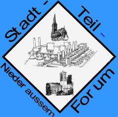 Stadtteil-Forum Niederauem